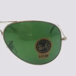 عینک آفتابی Ray-Ban مدل RB3025 silver