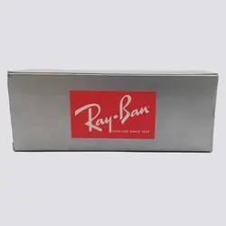 عینک آفتابی Ray-Ban مدل RB3025 silver