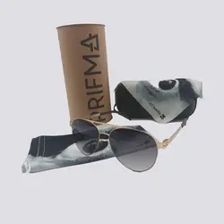 عینک آفتابی Icl Berlin مدل IC17/C2