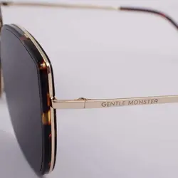 عینک آفتابی GENTLE MONSTER مدل Bi Bi T1