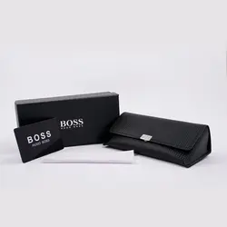 عینک آفتابی HUGO BOSS مدل HB 1183