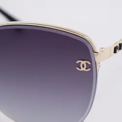 عینک آفتابی CHANEL مدل CH 6418