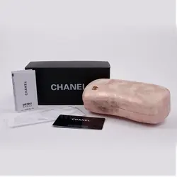 عینک آفتابی CHANEL مدل CH 6418