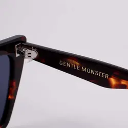 عینک آفتابی GENTLE MONSTER مدل TALIN 033