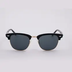 عینک آفتابی Ray-Ban مدل CLUBMASTER CLASSIC