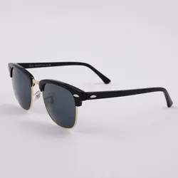 عینک آفتابی Ray-Ban مدل CLUBMASTER CLASSIC