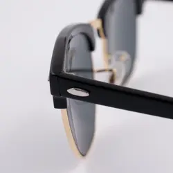 عینک آفتابی Ray-Ban مدل CLUBMASTER CLASSIC