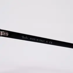 عینک آفتابی Ray-Ban مدل CLUBMASTER CLASSIC