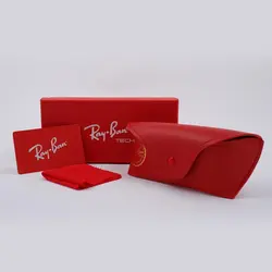 عینک آفتابی Ray-Ban مدل CLUBMASTER CLASSIC