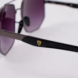 عینک آفتابی Ray-Ban مدل Ferrari 038
