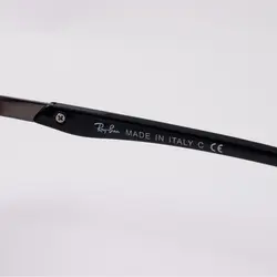 عینک آفتابی Ray-Ban مدل Ferrari 038