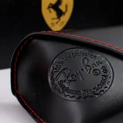 عینک آفتابی Ray-Ban مدل Ferrari 038