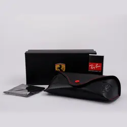 عینک آفتابی Ray-Ban مدل Ferrari 038
