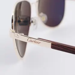 عینک آفتابی Cartiere مدل 053gl