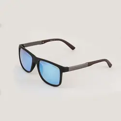 عینک آفتابی DESELZ مدل 041bl