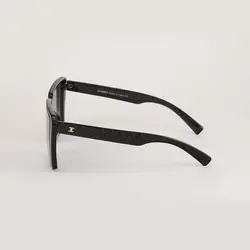 عینک آفتابی CHANEL مدل 014black
