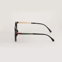 عینک آفتابی Luoweite مدل Blaze02BK