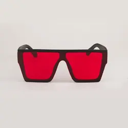 عینک آفتابی مدل 008 red