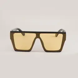 عینک آفتابی YSLمدل 008yellow