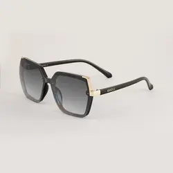عینک آفتابی Gucci مدل 034black