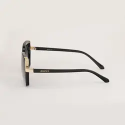 عینک آفتابی Gucci مدل 034black