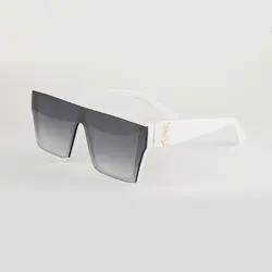 عینک آفتابی مدل 008white