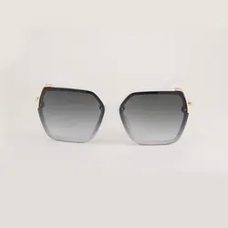 عینک آفتابی GUCCI مدل 034white