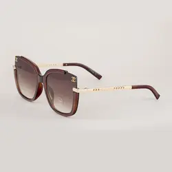 عینک آفتابی CHANEL مدل 027br