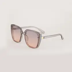عینک آفتابی Luoweite مدل 029clear