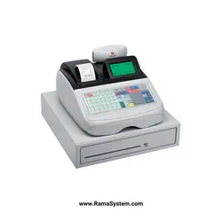 صندوق فروشگاهی Olivetti ECR 8220S - راما سیستم | Rama System
