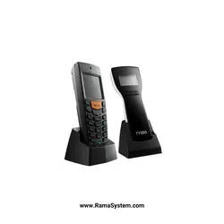 بارکدخوان دیتاکالکتر TYSSO - راما سیستم | Rama System