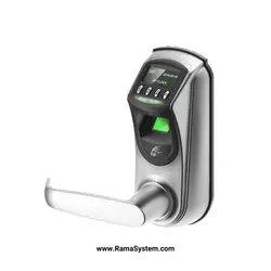 دستگیره دیجیتال تایگر مدل L _11304