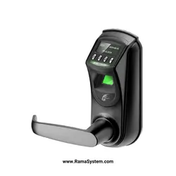 دستگیره دیجیتال تایگر مدل L _11304