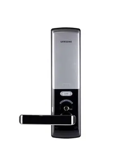 دستگیره دیجیتال کارتی سامسونگ مدل SHS-H620 - راما سیستم | Rama System