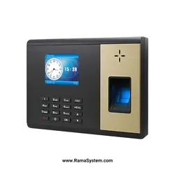 حضور و غیاب اثر انگشت RO-200 - راما سیستم | Rama System