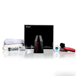 سرامیک بدنه خودرو ناژول مدل NASIOL NL272 Nano Layer Ceramic Coating