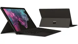 Microsoft Surface Pro 6 -Core i5-8GB-256GB