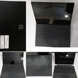 Microsoft Surface Pro 6 -Core i5-8GB-256GB