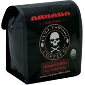 دان قهوه گرند کافي فول کافئين آروانا - 500 گرم