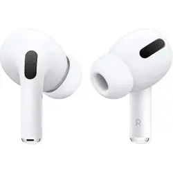 هدفون بی سیم اپل ایرپاد پرو Airpods pro (اصل) ا Apple Airpod pro Headphone