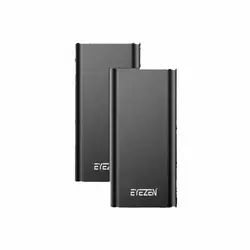 پاوربانک 22.5W EYEZEN مدل EP-2 ظرفیت 20000mAhبا 6 ماه گارانتی