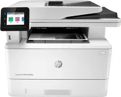 پرینتر استوک اچ پی مدل M428fdw ا HP Color LaserJet Pro M428fdw All-in-One Laser Stock Printer
