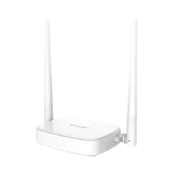مودم روتر ADSL2 Plus تندا مدل D301 V4