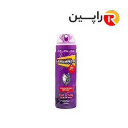 اسپری تاخیری گالاردو و درمان کننده زود انزالی