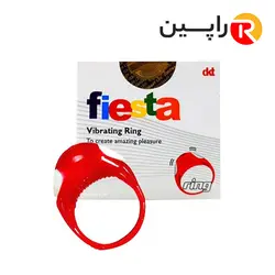 حلقه ویبراتور فیستا ⚡️تحریک کننده جنسی