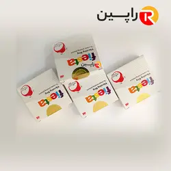 حلقه ویبراتور فیستا ⚡️تحریک کننده جنسی