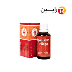قطره اسپانیش فلای محرک فوری بانوان ( درجه یک اصل )