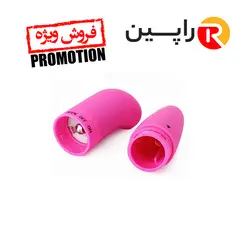ماساژور و ویبراتور  صورت و گونه زنانه  ( تحریک کننده G Spot )
