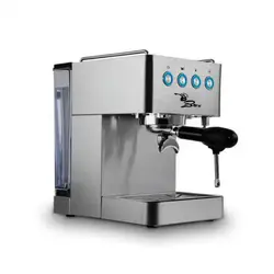 اسپرسو ساز بارنی مدل 7030