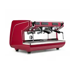 اسپرسوساز سیمونلی Simonelli Appia Life